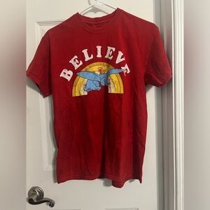 Vintage Dumbo shirt